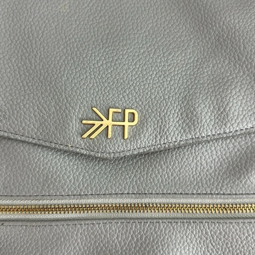 Freshly Picked faux leather